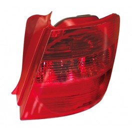 51735221 FANALE POSTERIORE FIAT STILO FL 5 Porte 03-07 DESTRO ROSSO 51735221 FANALE POSTERIORE FIAT STILO FL 5 Porte 03-07 DESTRO ROSSO