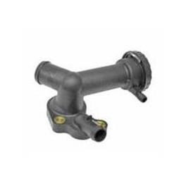 11537829959 FLANGIA TERMOSTATO MINI ONE 11537829959 FLANGIA TERMOSTATO MINI ONE