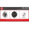 73501591 ALTERNATORE FIAT CROMA II (194) 140Amp 