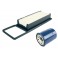 FA434SK KIT FILTRI ARIA , OLIO HONDA JAZZ II (GD) 1.2 (L12A1) , 1.4 (L13A1) -03.05