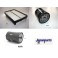 FA249SK13 KIT FILTRI ARIA OLIO CARBURANTE DR dr1 1.3 SQR473 03.10-