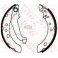 GS8527 SERIE GANASCE NISSAN MICRA K11 POSTERIORE