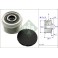 535 0151 10 PULEGGIA ALTERNATORE FIAT GRANDE PUNTO 1.3MJET (PER ALT. 105 AMP. DENSO)