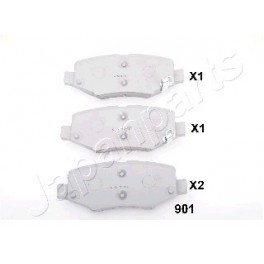 68003776AA SERIE PATTINI DOGE NITRO (POSTERIORE) 68003776AA SERIE PATTINI DOGE NITRO (POSTERIORE)