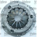 826622 KIT FRIZIONE TOYOTA YARIS (SCP1_, NLP1_, NCP1_) 1.3 16V 11.99-09.05