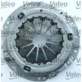 826622 KIT FRIZIONE TOYOTA YARIS (SCP1_, NLP1_, NCP1_) 1.3 16V 11.99-09.05