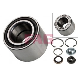 713678030 KIT CUSCINETTI FORD FOCUS I (DAW, DBW) POSTERIORE CON ABS 713678030 KIT CUSCINETTI FORD FOCUS I (DAW, DBW) POSTERIORE CON ABS