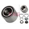 713678030 KIT CUSCINETTI FORD FOCUS I (DAW, DBW) POSTERIORE CON ABS