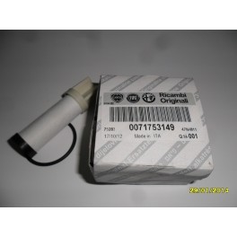71753149 FILTRO GAS FIAT ALFA LANCIA PER VETTURA GPL 71753149 FILTRO GAS FIAT ALFA LANCIA PER VETTURA GPL