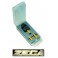 403 CENTRA FRIZIONE ZECA UNIVERSALE