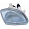 FARO ANTERIORE FIAT SEICENTO 98-00- REG. ELETTRICO, IDRAULICO DESTRO