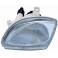FARO ANTERIORE FIAT SEICENTO 98-00- REG. ELETTRICO, IDRAULICO SINISTRO