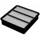 FA-587S FILTRO ARIA MITSUBISHI COLT V (CJ_, CP_) 1.3 1.5 1.6 GL,GLX (CJ_A) 98-03