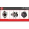 270600N20 ALTERNATORE TOYOTA AURIS (NRE15_, ZZE15_, ADE15_, ZRE15_, NDE15_) 1.4 D-4D 1NDTV 07-