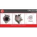 373004X503 ALTERNATORE HYUNDAI TERRACAN (HP) 2.9 CRDi 4WD