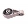 1094591 SUPPORTO MOTORE FORD FOCUS (DAW, DBW) 1.8 Turbo DI / TDDi 98-04 (BIELLETTA)