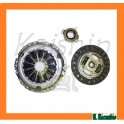 KT322K KIT FRIZIONE CITROEN C1 PEUGEOT 107 TOYOTA AYGO 1.0 CAMBIO ROBOTIZZATO