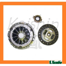 KT322K KIT FRIZIONE CITROEN C1 PEUGEOT 107 TOYOTA AYGO 1.0 CAMBIO ROBOTIZZATO KT322K KIT FRIZIONE CITROEN C1 PEUGEOT 107 TOYOTA AYGO 1.0 CAMBIO ROBOTIZZATO