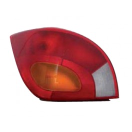 1044156 FANALE POSTERIORE FORD FIESTA IV 11.95-08.99 SINISTRO CON RETRONEBBIA 1044156 FANALE POSTERIORE FORD FIESTA IV 11.95-08.99 SINISTRO CON RETRONEBBIA