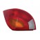 1044156 FANALE POSTERIORE FORD FIESTA IV 11.95-08.99 SINISTRO CON RETRONEBBIA