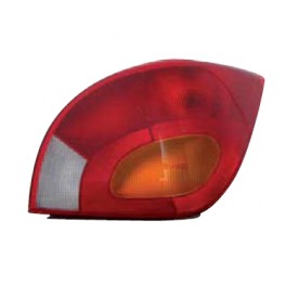 1044154 FANALE POSTERIORE FORD FIESTA IV 11.95-08.99 DESTRO CON RETROMARCIA 1044154 FANALE POSTERIORE FORD FIESTA IV 11.95-08.99 DESTRO CON RETROMARCIA