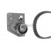 7701477050 KIT DISTRIBUZIONE RENAULT MEGANE II (BM0/1_, CM0/1_) 1.9 dCi (BM0G, CM0G) F9QB8 (800)