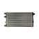 46558704 RADIATORE FI SEICENTO 1.1 S/Valvola