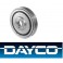 DPV1046 PULEGGIA FIAT 1.9JTD 4 FORI