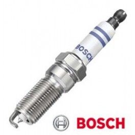 0242135515 CANDELA BOSCH YR7DC+ plus 41 YTTRIUM FIAT GRANDE PUNTO 1.2 199A4000, ALFA MITO 1.4