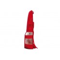 FANALE POSTERIORE FIAT PANDA 2003- SINISTRO FONDO ROSSO