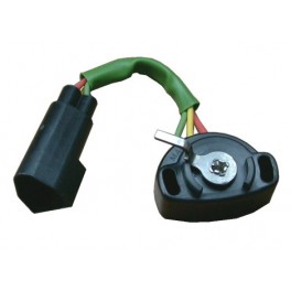 PF07.03 POTENZIOMETRO FORD FIESTA WEBER PF07.03 POTENZIOMETRO FORD FIESTA WEBER