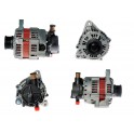 3730027031 ALTERNATORE HYUNDAI SANTA FE C/POMPA