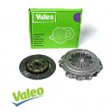 KIT FRIZIONE RENAULT KANGOO GRAND KANGOO (KW01_) 1.5 dCi (KW0A) K9K800 02.08-
