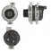 ALTERNATORE HONDA FR-V (BE) 2.2 i CTDi