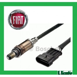 0258003627 SONDA LAMBDA FIAT CINQUECENTO (170) 1.1 Sporting (170AH) 176B2000 0258003627 SONDA LAMBDA FIAT CINQUECENTO (170) 1.1 Sporting (170AH) 176B2000
