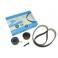 KTB468 KIT DISTRIBUZIONE OPEL ASTRA H 1.7CDTI Z17DTH