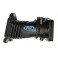1440440 TUBO ASPIRAZIONE FORD FOCUS, C-MAX 1.6TDCI Per 2 Sensori