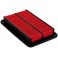 FS05-13-Z40 FILTRO ARIA MAZDA MX5, MX6, 626 1.8 2.0 98-05
