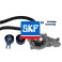 VKMC03259 KIT DISTRIBUZIONE CON POMPA ACQUA FORD FOCUS II 1.6TDCI 04- HHDA