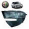 44660 FANALE ANTERIORE ALFA 147 00-04 SINISTRO