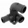 028121132B FLANGIA TERMOSTATO VW POLO 19D (AEF)