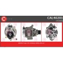CAL40201AS ALTERNATORE HYUNDAY GETZ 1.5 CRDI CON DEPRESSORE