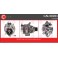 CAL40201AS ALTERNATORE HYUNDAY GETZ 1.5 CRDI CON DEPRESSORE
