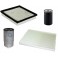 FA974SK KIT FILTRI CHRYSLER VOYAGER IV (RG, RS) 2.8 CRD 04-08