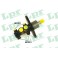 4601099B86 POMPA FRENI NISSAN MICRA K11 4/USCITE 10X1