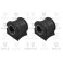 GOMMINO BARRA STABILIZZATRICE FIAT PANDA 169 03-