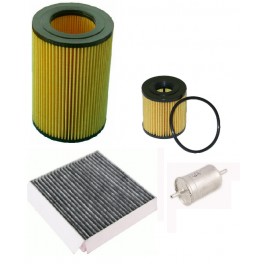 Kit019 KIT FILTRI SMART 600/700 BZ Kit019 KIT FILTRI SMART 600/700 BZ