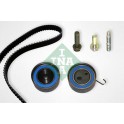 530049110 KIT DISTRIBUZIONE OPEL ASTRA H 1.7CDTI Z17DTH