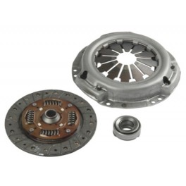 KIT FRIZIONE PIAGGIO PORTER 1.3i 16V 98- KIT FRIZIONE PIAGGIO PORTER 1.3i 16V 98-