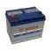 BATTERIA DR DR5 75AMP (SX) 254x175x220